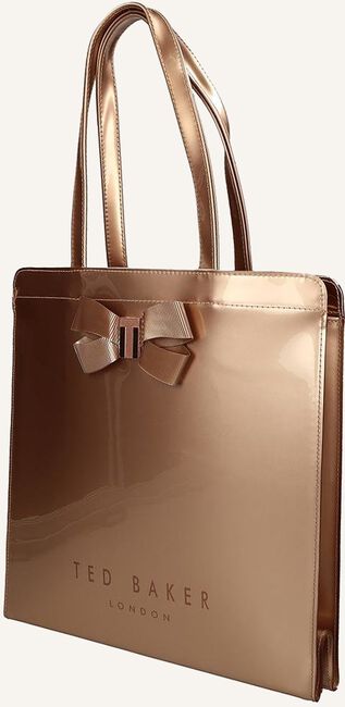 Roze TED BAKER Handtas VALLCON Roze TED BAKER Handtas VALLCON - large