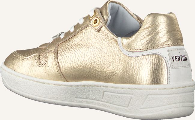 Gouden VERTON Lage sneakers J5319 Gouden VERTON Lage sneakers J5319 - large