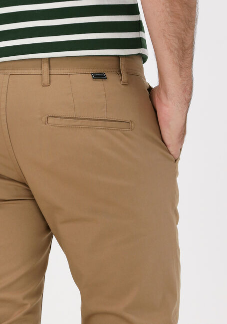 Camel SCOTCH & SODA Chino 163322 - MOTT SUPER SLIM-FIT C - large