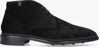 Zwarte FLORIS VAN BOMMEL Nette schoenen SFM-50032 - medium
