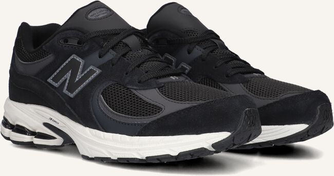Zwarte NEW BALANCE Lage sneakers GC2002 Zwarte NEW BALANCE Lage sneakers GC2002 - large