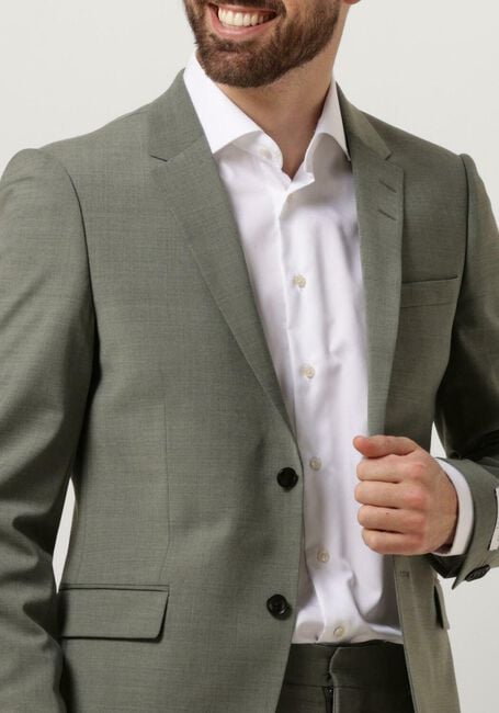 Groene TIGER OF SWEDEN Colberts JERRETTS - large