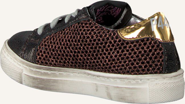 Zwarte P448 Lage sneakers JOHN KIDS Zwarte P448 Lage sneakers JOHN KIDS - large