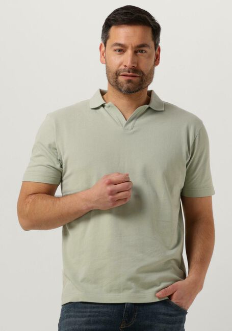 Mint DRYKORN Polo BENEDICKT 520151 - large