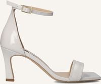 Witte NOTRE-V Sandalen met hak 86605 Witte NOTRE-V Sandalen met hak 86605 - medium