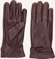 Rode NOTRE-V Handschoenen ZAWB1-199 Rode NOTRE-V Handschoenen ZAWB1-199 - medium