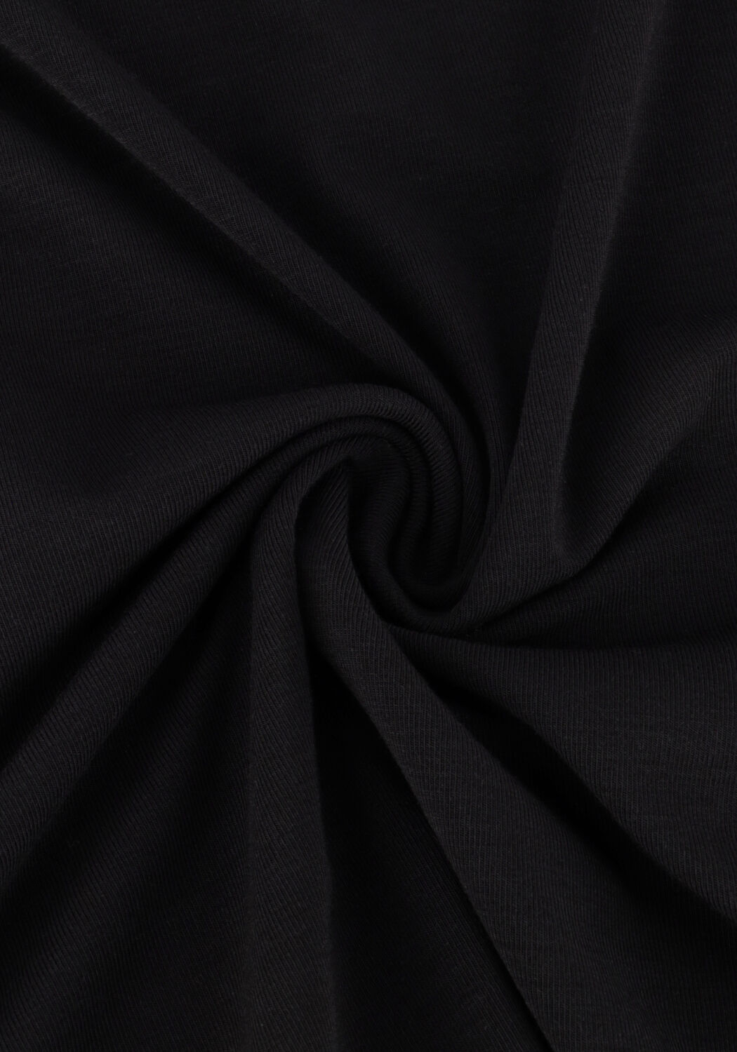 Zwarte WOLFORD Top AURORA PURE TOP SHORT SLEEVELESS - large