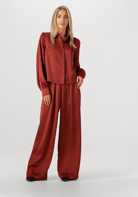 Rode STUDIO AMAYA Blouses MONTANA - large