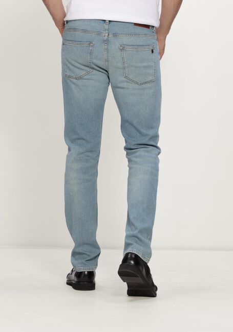 Blauwe SELECTED MEN Lange broeken SLH175-SLIM NEW MILES FLEX PANT NOOS - large