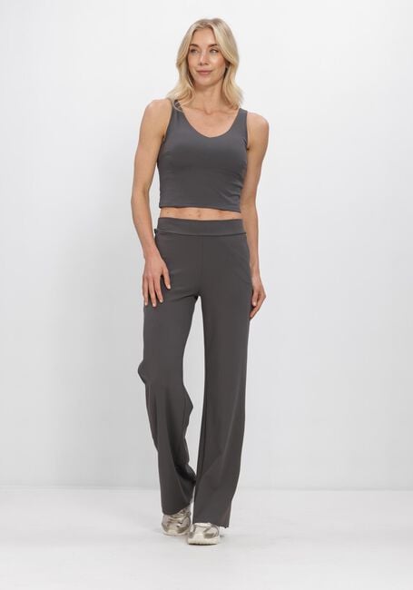 Donkergrijze AIM'N Top SENSE BRALETTE - large