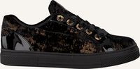 Zwarte HASSIA Sneakers 1224 - medium