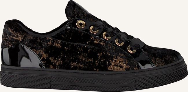 Zwarte HASSIA Sneakers 1224 Zwarte HASSIA Sneakers 1224 - large