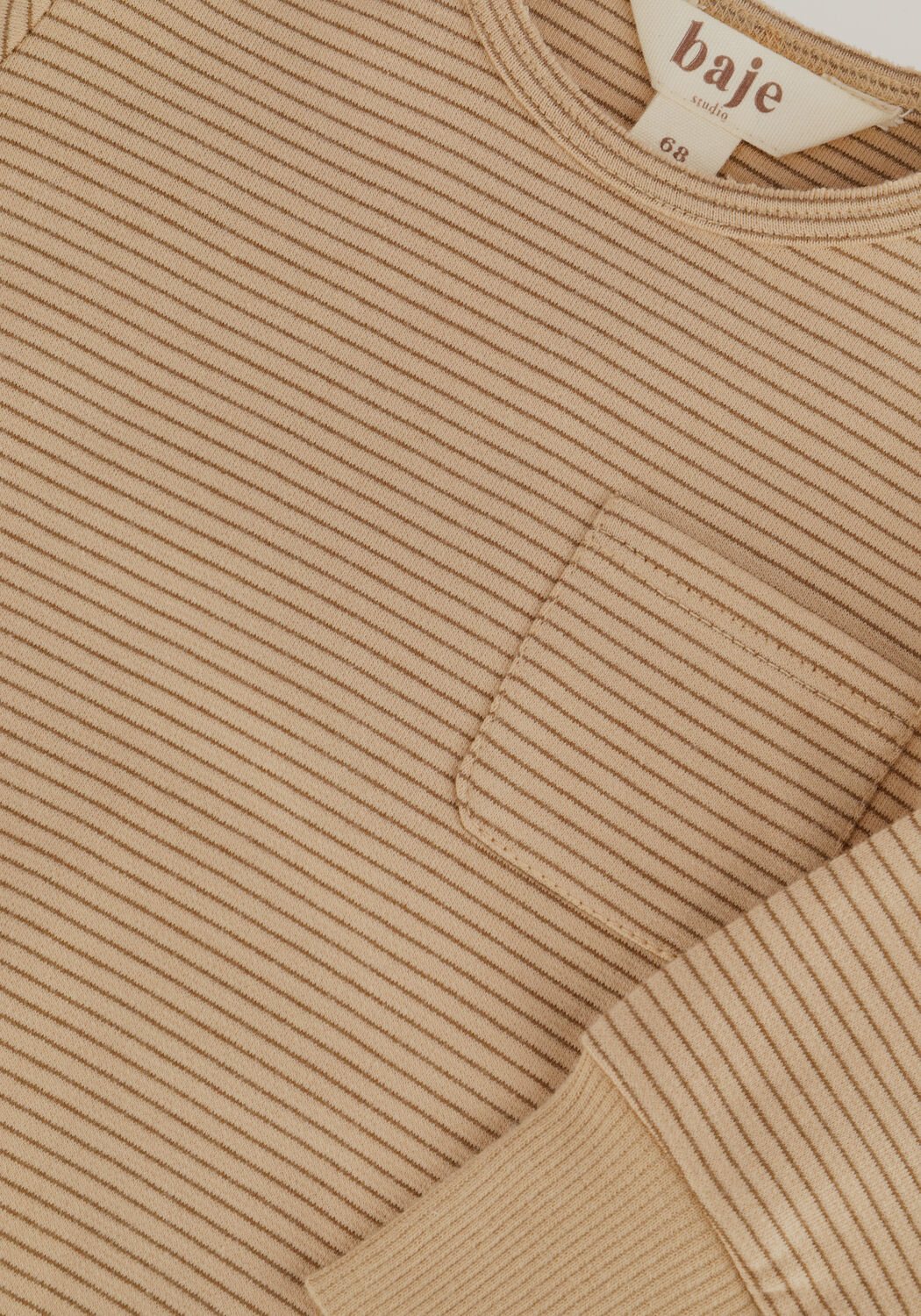 Zand BAJE STUDIO Rompers LUCERA - large