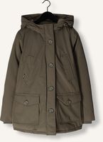 Khaki AIRFORCE Parka's HRG1146 Khaki AIRFORCE Parka's HRG1146 - medium