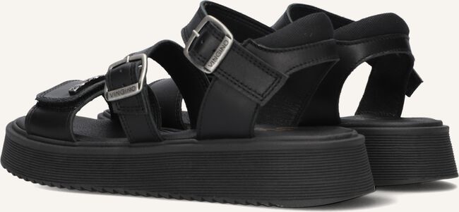 Zwarte VINGINO Sandalen ANA Zwarte VINGINO Sandalen ANA - large