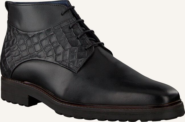 Zwarte OMODA Nette schoenen 36615 Zwarte OMODA Nette schoenen 36615 - large