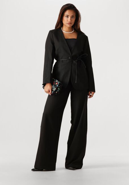 Zwarte YDENCE Blazer BLAZER LEXIE - large
