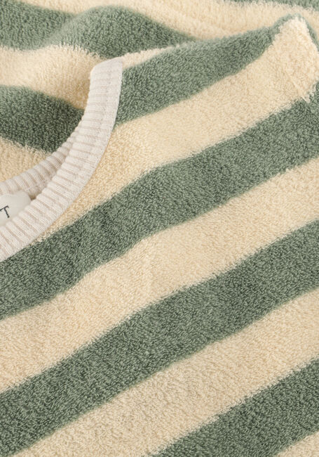 Multi JENEST Top EVE SLEEVELESS T-SHIRT - large