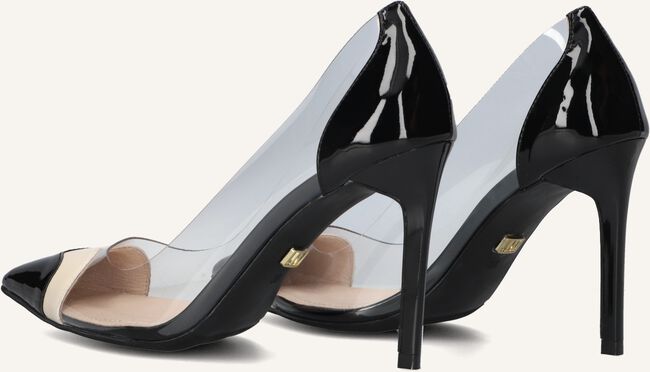 Zwarte JOSH V Pumps JV MICHOU Zwarte JOSH V Pumps JV MICHOU - large