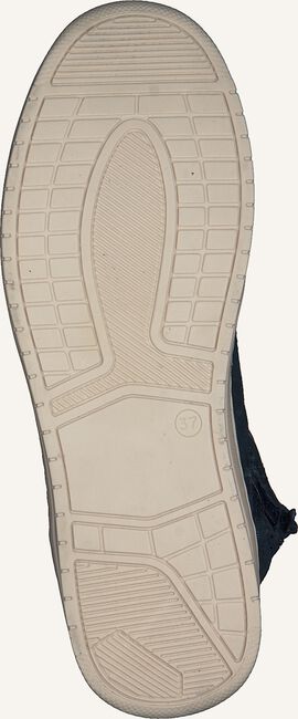 Blauwe BULLBOXER Hoge sneakers AID500 Blauwe BULLBOXER Hoge sneakers AID500 - large