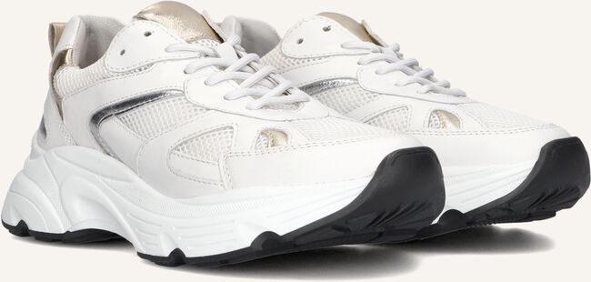 Witte OMODA Lage sneakers TOKIO Witte OMODA Lage sneakers TOKIO - large