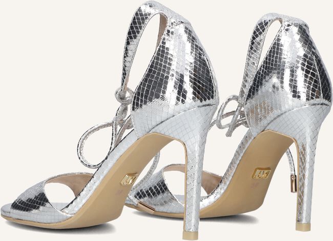 Zilveren JOSH V Sandalen SELENE Zilveren JOSH V Sandalen SELENE - large