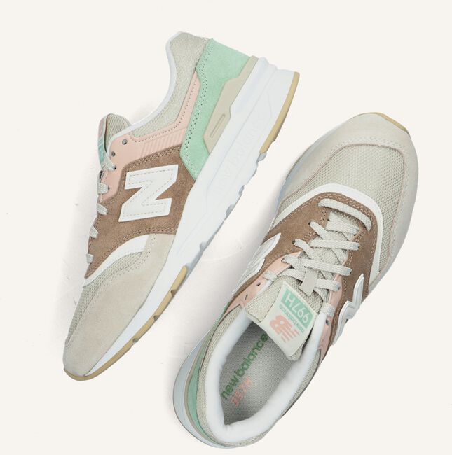 Multi NEW BALANCE Lage sneakers CW997 Multi NEW BALANCE Lage sneakers CW997 - large
