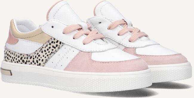 Roze PINOCCHIO Lage sneakers P1057 Roze PINOCCHIO Lage sneakers P1057 - large