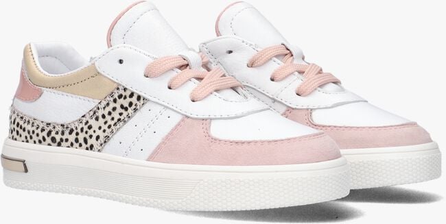 Roze PINOCCHIO Lage sneakers P1057 - large