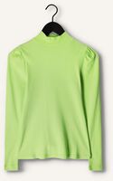 Groene MOVES T-shirt FIENNA 2675 Groene MOVES T-shirt FIENNA 2675 - medium