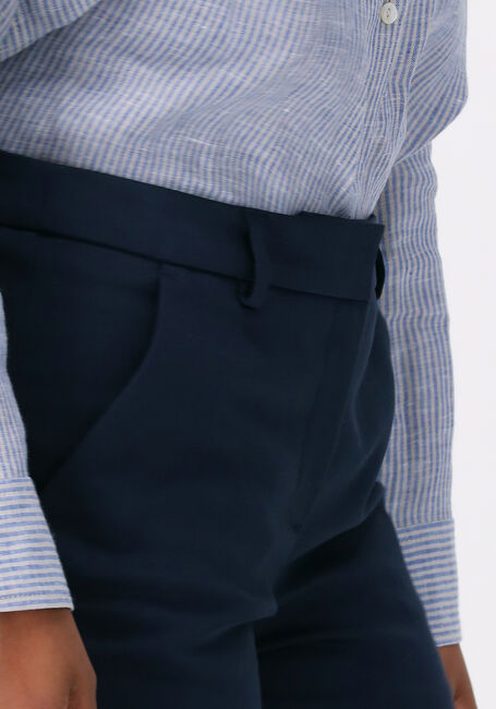 Donkerblauwe BELLAMY Shorts DAISY - large
