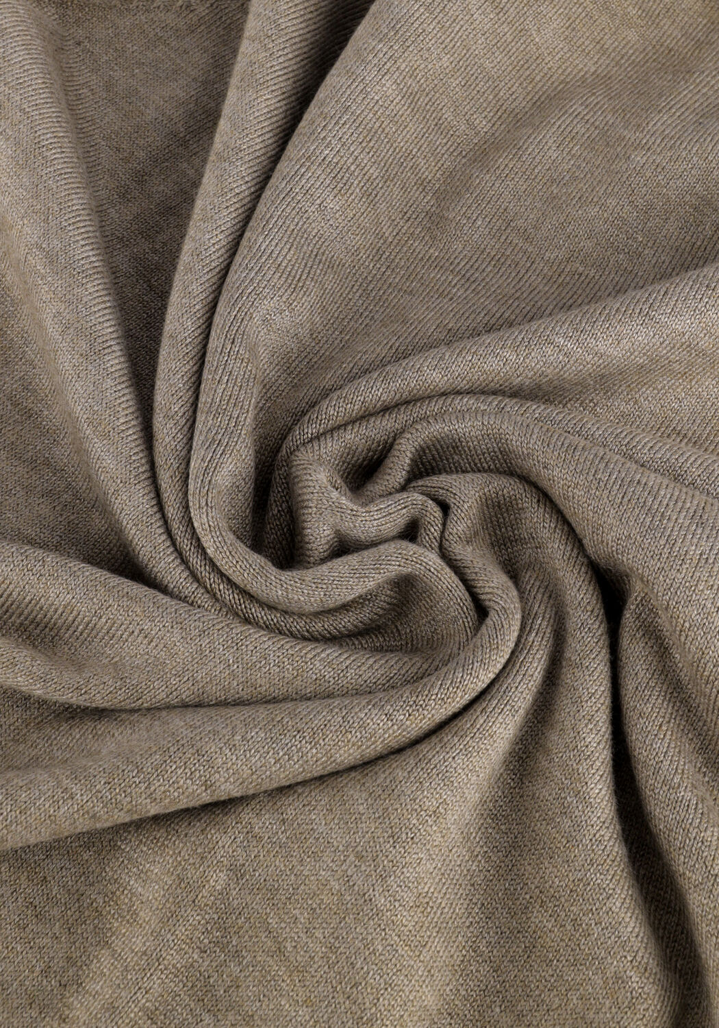 Bruine MINUS Top LIVA KNIT TEE - large