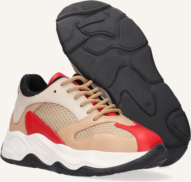 Beige NIK & NIK Lage sneakers ADAM SNEAKER Beige NIK & NIK Lage sneakers ADAM SNEAKER - large