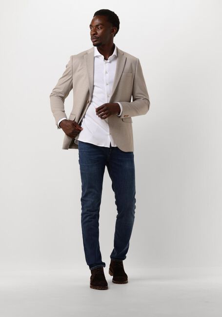 Beige MATINIQUE Colberts MAGEORGE JERSEY - large