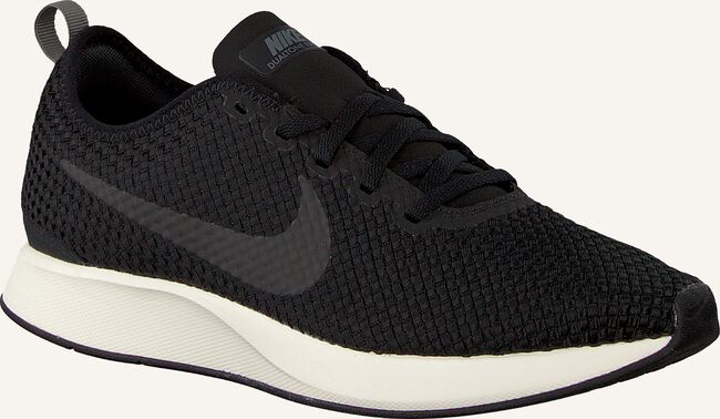 Zwarte NIKE Sneakers DUALTONE RACER SE Zwarte NIKE Sneakers DUALTONE RACER SE - large