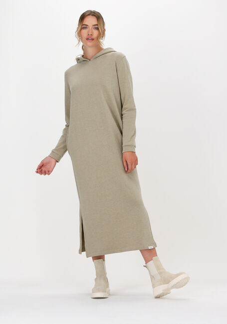 Camel PENN & INK Midi jurk W21T648 - large