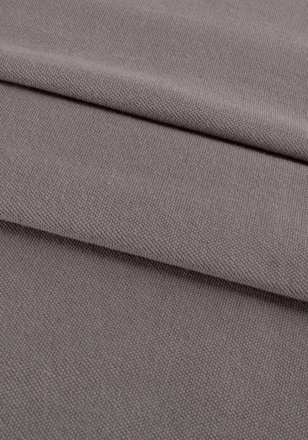 Taupe DRYKORN Polo BENEDICKT 520151 - large