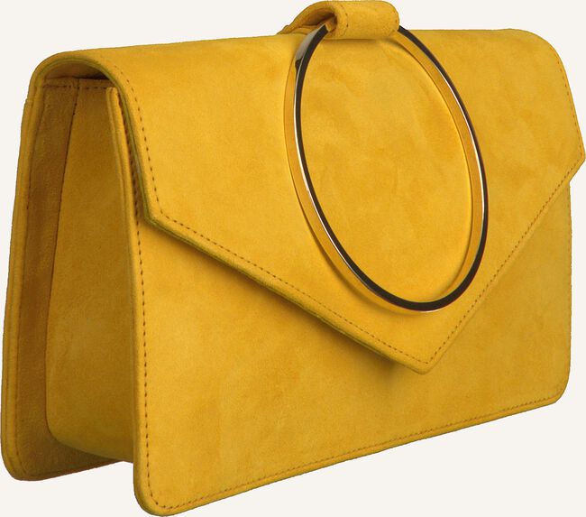 Gele UNISA Clutch ZGRANA Gele UNISA Clutch ZGRANA - large