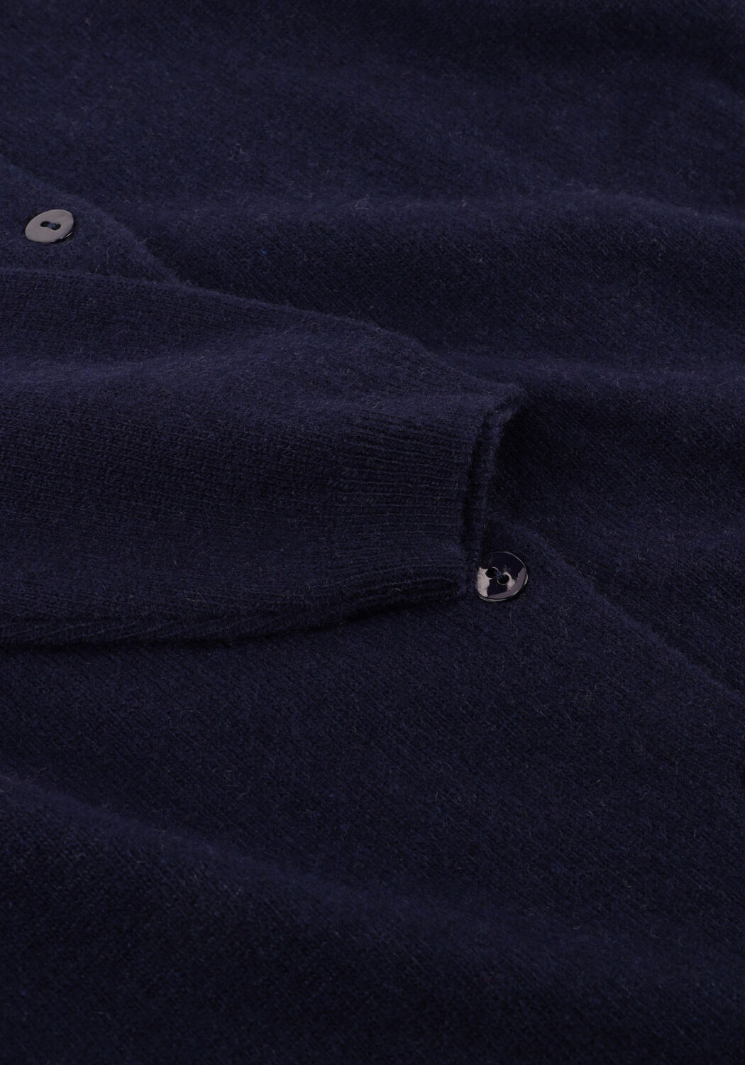 Donkerblauwe RESORT FINEST Vest LUCCA - large