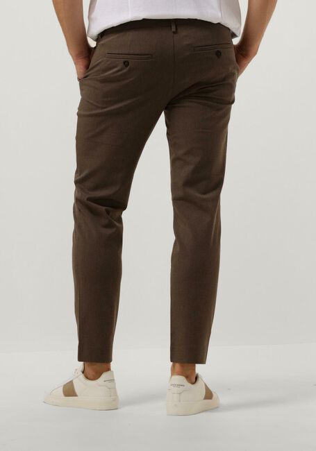Bruine PLAIN Pantalon JOSH 315 - large