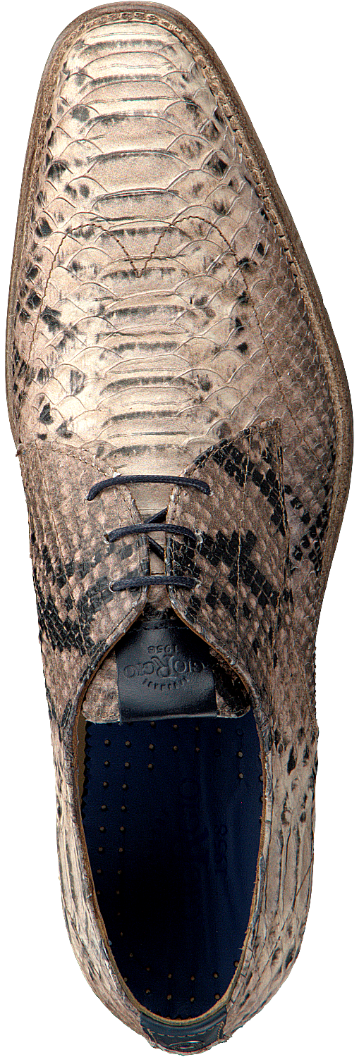 De Dexters - McDaddy