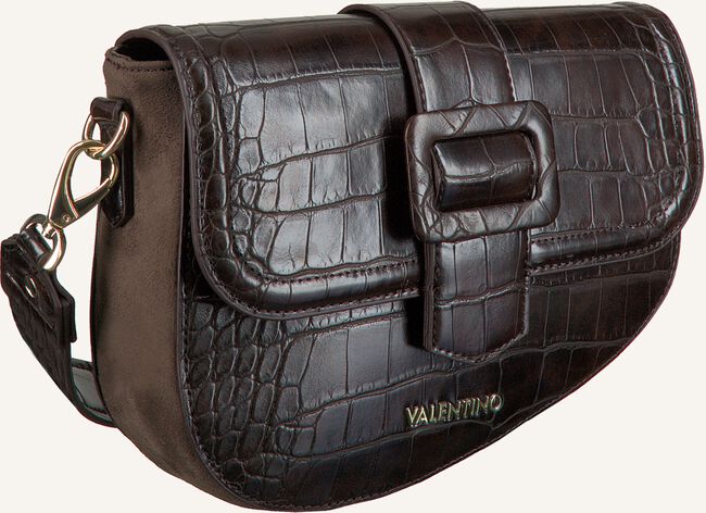 Bruine VALENTINO BAGS Schoudertas PLATZ SATCHEL Bruine VALENTINO BAGS Schoudertas PLATZ SATCHEL - large