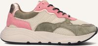 Roze OMODA Lage sneakers CIBEL - medium