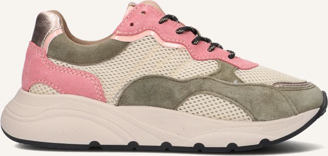 Roze OMODA Lage sneakers CIBEL Roze OMODA Lage sneakers CIBEL - large