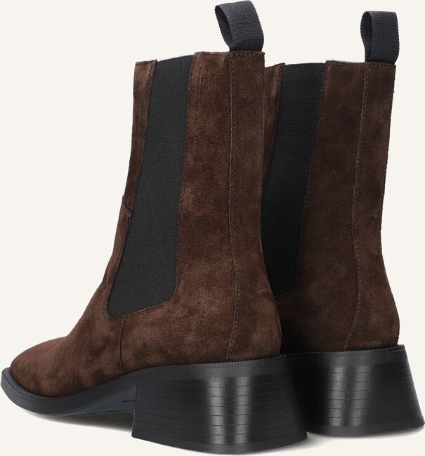 Bruine VAGABOND SHOEMAKERS Chelsea boots BLANCA 1.0 Bruine VAGABOND SHOEMAKERS Chelsea boots BLANCA 1.0 - large