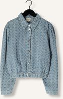 Blauwe AI&KO Jack MARLYNA EMBRO - medium