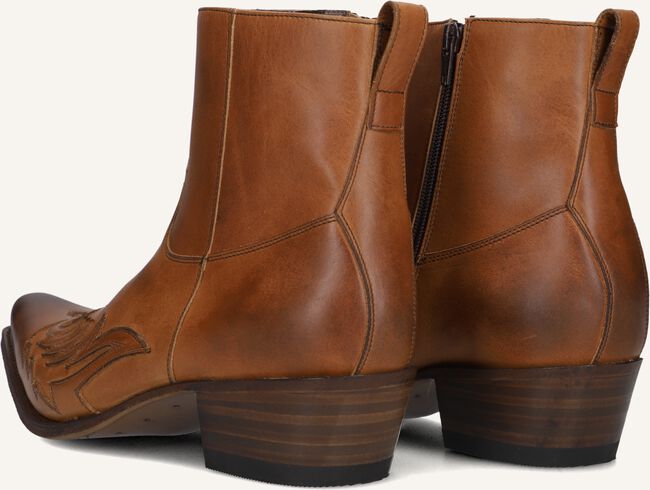 Bruine SENDRA Cowboylaarzen 11783 Bruine SENDRA Cowboylaarzen 11783 - large