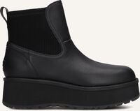 Zwarte UGG Chelsea boots W CITYFUNC CHELSEA Zwarte UGG Chelsea boots W CITYFUNC CHELSEA - medium