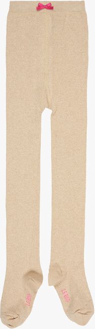 Gouden LE BIG Sokken SPARKLE/CIARA TIGHT - large