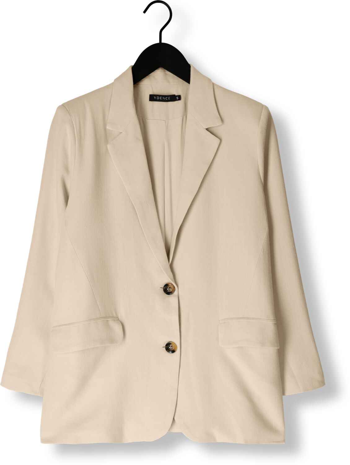 YDENCE Dames Blazers Blazer Ruth Beige